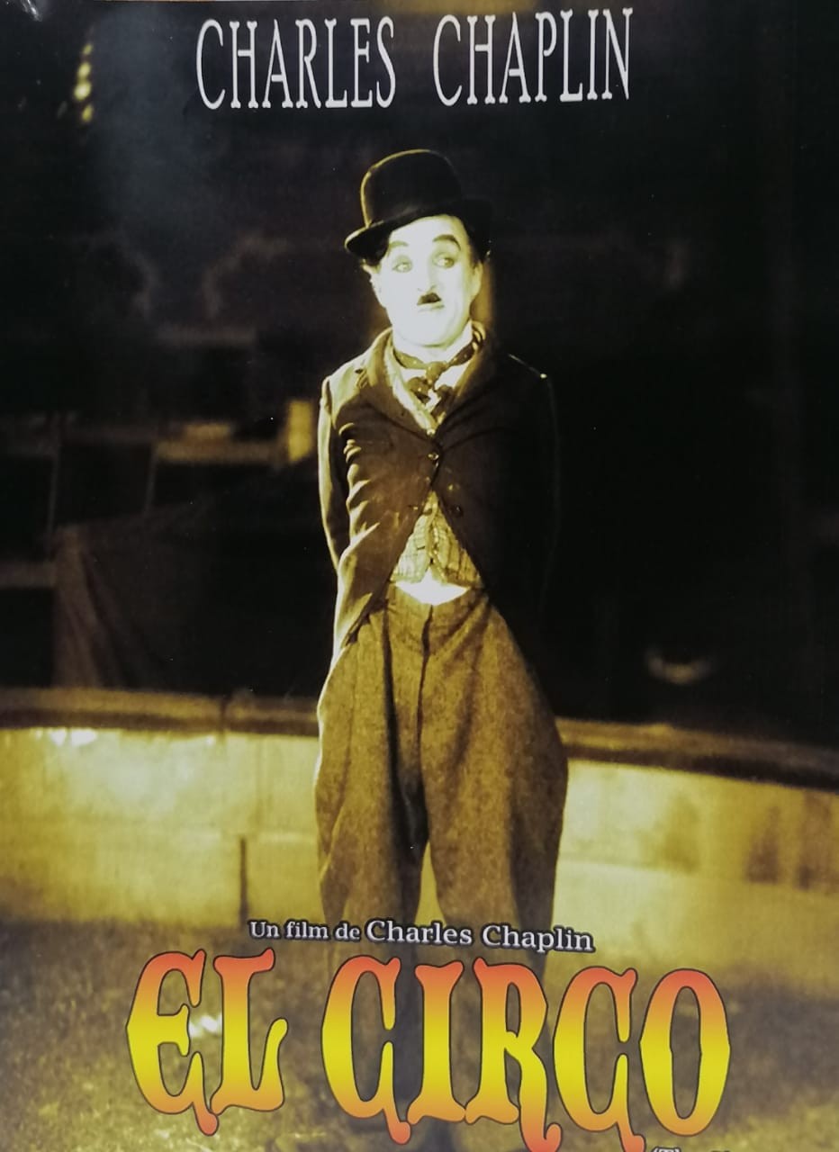 EL CIRCO
