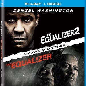THE EQUALIZER 1 & 2