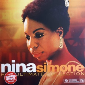 NINA SIMONE - HER ULTIMATE COLLECTION