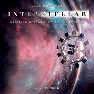 INTERSTELLAR - HANS ZIMMER