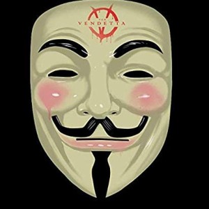 DARIO MARIANELLI - V FOR VENDETTA - SOUNDTRACK