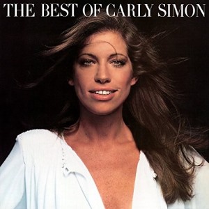 CARLY SIMON - THE BEST OF CARLY SIMON