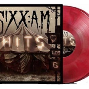 SIXX AM - HITS