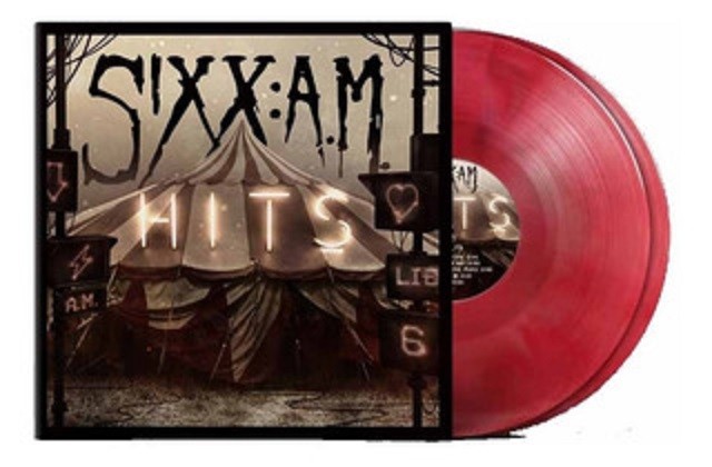 SIXX AM - HITS