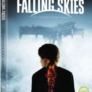 FALLING SKIES - 1 SEASON