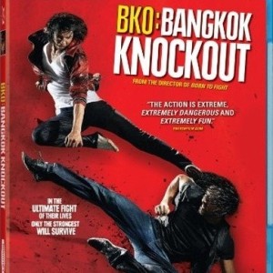 BKO - BANGKOK KNOCKOUT