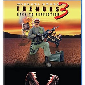 TREMORS 3 - BACK TO PERFECTION