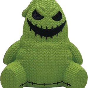 Handmade by Robots 034: The Nightmare Before Christmas / Oogie Boogie