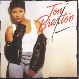 TONI BRAXTON - TONI BRAXTON