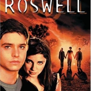 ROSWELL - LA PRIMERA TEMPORADA COMPLETA