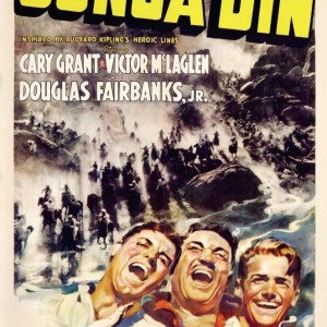 GUNGA DIN