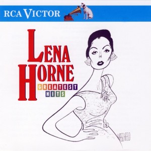 LENA HORNE - GREATEST HITS