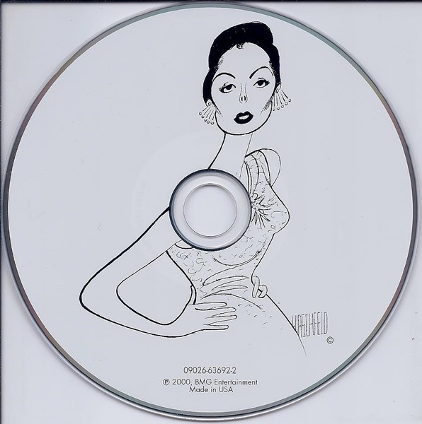 LENA HORNE - GREATEST HITS - Imagen 3