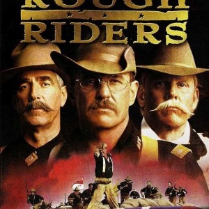 ROUGH RIDERS