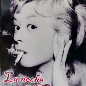 LA NOCHES DE CABIRIA