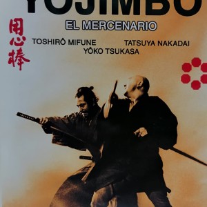 YOJIMBO