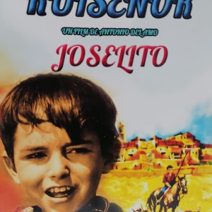 EL PEQUEÑO RUISEÑOR