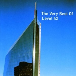 LEVEL 42 -THE VERY BEST OF LEVEL 42