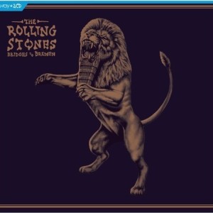 THE ROLLING STONES - BRIDGES TO BREMEN