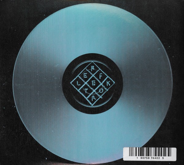 ARCADE FIRE – REFLEKTOR – America Dvd