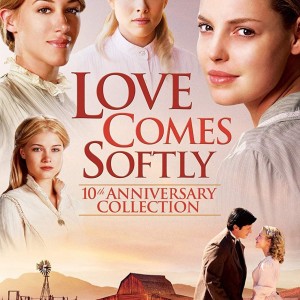 LOVE COMES SOFTLY - 10th ANNIVERSARY COLLECTION