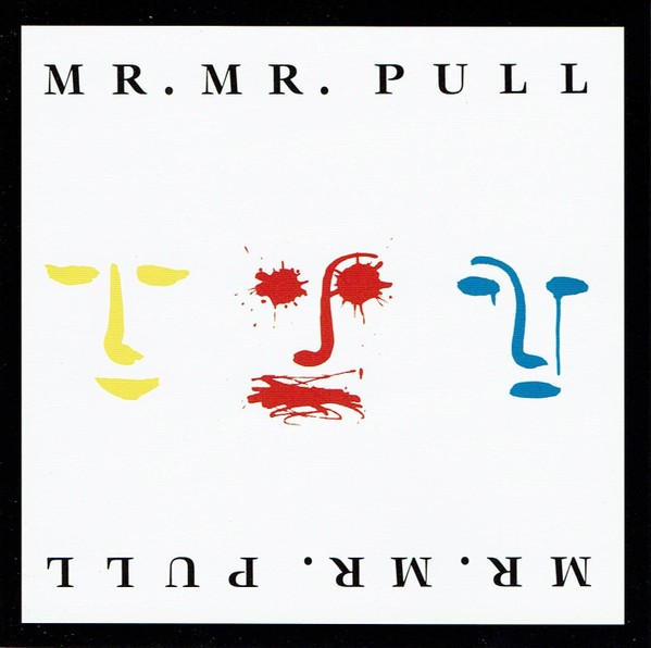 MR MISTER - PULL