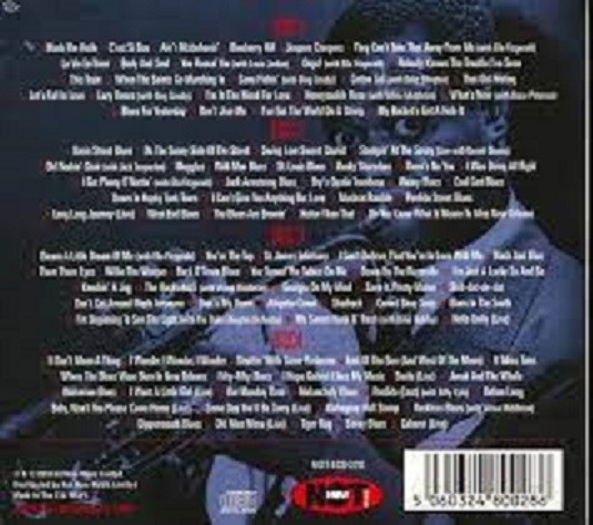 LOUIS ARMSTRONG - 100 SONGS - Imagen 2