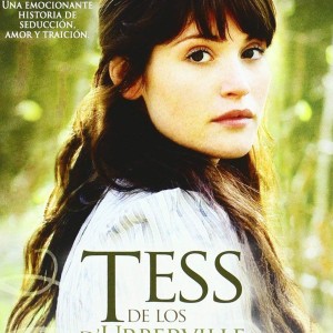 TESS DE LOS DURBERVILLE