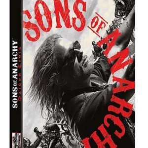 SONS OF ANARCHY - 3 SEASON