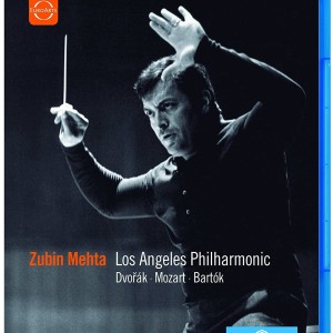 ZUBIN MEHTA - LOS ANGELES PHILHARMONIC
