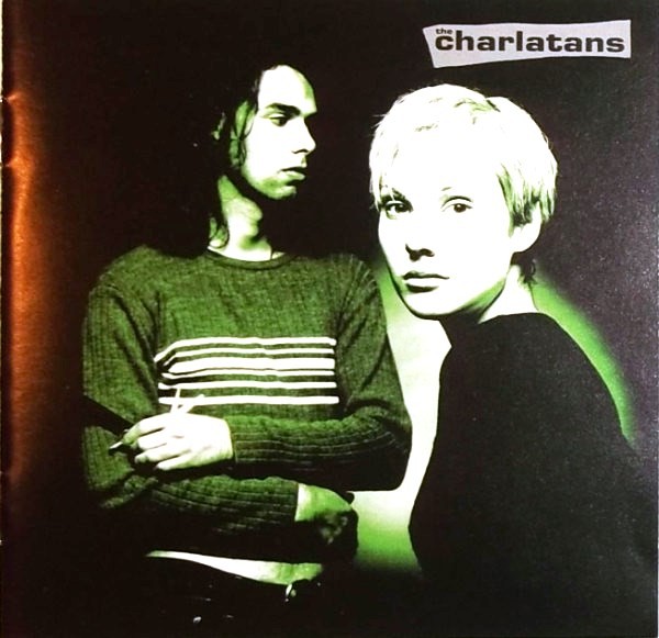 CHARLATANS - UP TO OUR HIPS
