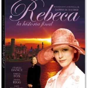 REBECA - HISTORIA FINAL - DIANE RIGG