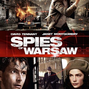 SPIES OF WARSAW