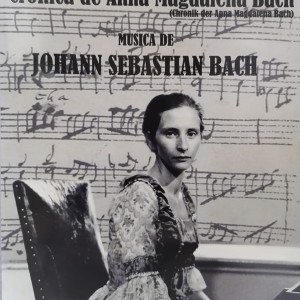 CRONICA DE ANNA MAGDALENA BACH