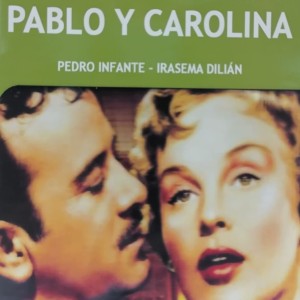 PABLO Y CAROLINA