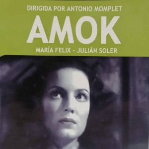AMOK