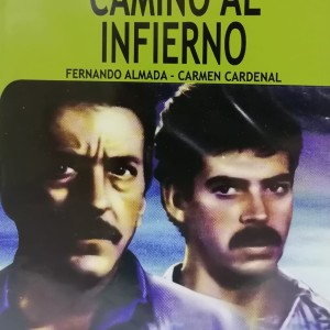 CAMINO AL INFIERNO