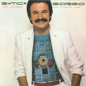 GIORGIO MORODER - EMC 2