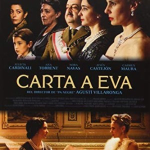 CARTA A EVA