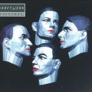 KRAFTWERK - TECHNO POP