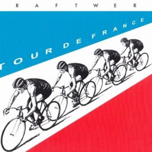 KRAFTWERK - TOUR DE FRANCE