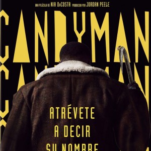CANDYMAN