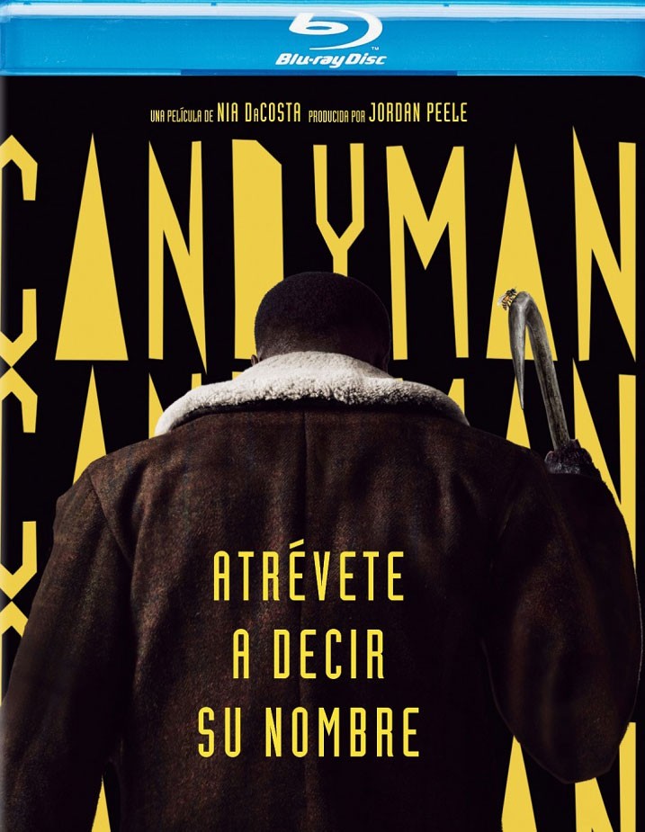 CANDYMAN