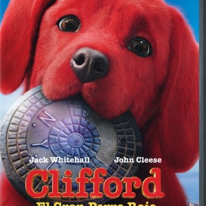 CLIFFORD - EL GRAN PERRO ROJO