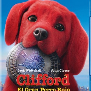 CLIFFORD - EL GRAN PERRO ROJO