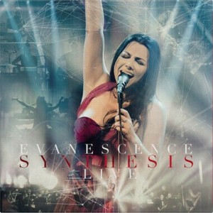 EVANESCENCE - SYNTHESIS LIVE