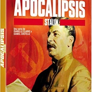 APOCALIPSIS - STALIN