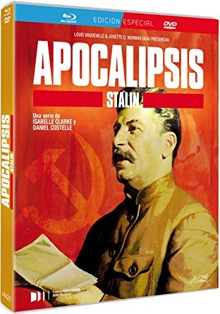 APOCALIPSIS - STALIN