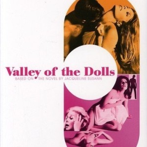 VALLEY OF THE DOLLS