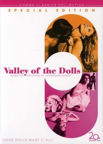 VALLEY OF THE DOLLS